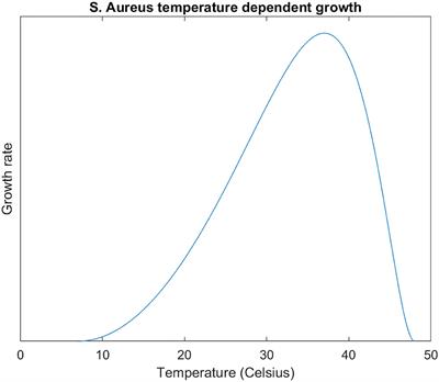 Modelling the Efficacy of Febrile Heating in Infected Endotherms